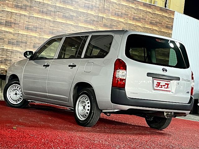 PROBOX van HYBRID