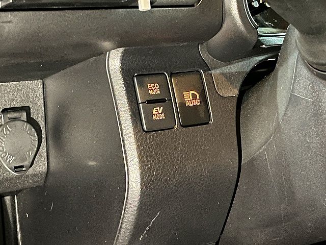 PROBOX van HYBRID