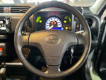 PROBOX van HYBRID