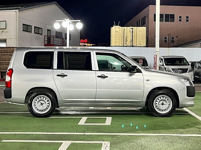 PROBOX van HYBRID