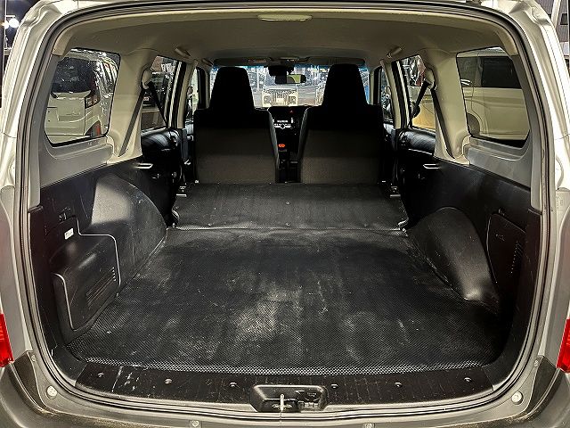 PROBOX van HYBRID