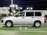 PROBOX van HYBRID