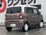 WAGON R SMILE