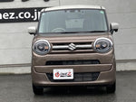 WAGON R SMILE