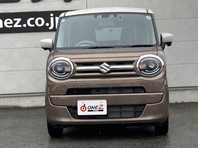 WAGON R SMILE