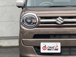 WAGON R SMILE