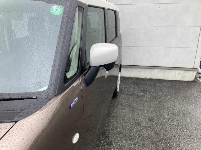 WAGON R SMILE