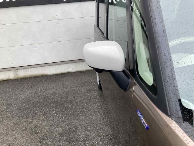WAGON R SMILE