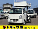 CARRY truck 4WD