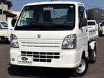 CARRY truck 4WD