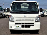 CARRY truck 4WD