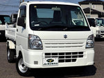 CARRY truck 4WD