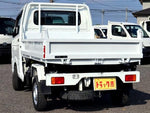 CARRY truck 4WD