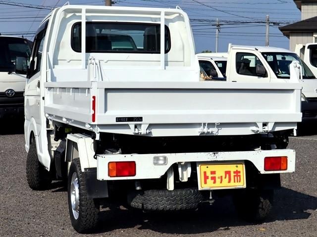 CARRY truck 4WD