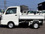 CARRY truck 4WD
