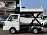 CARRY truck 4WD