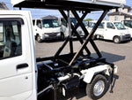 CARRY truck 4WD