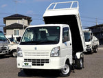 CARRY truck 4WD