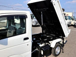 CARRY truck 4WD