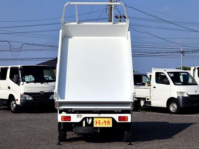 CARRY truck 4WD