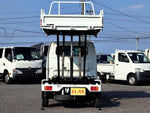 CARRY truck 4WD