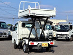 CARRY truck 4WD