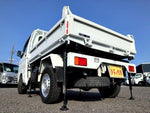 CARRY truck 4WD