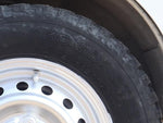 CARRY truck 4WD