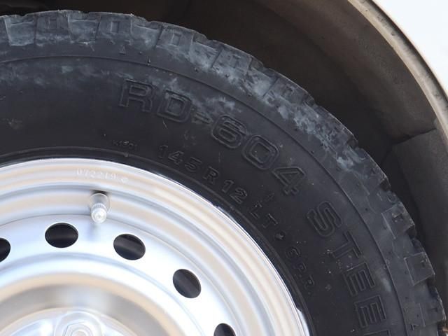 CARRY truck 4WD