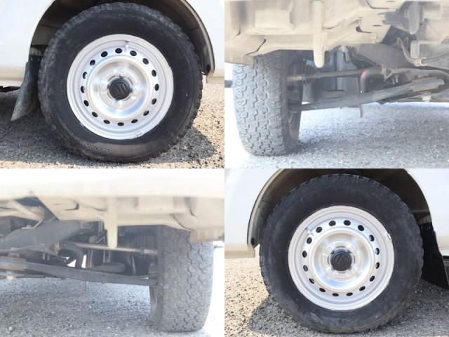 CARRY truck 4WD