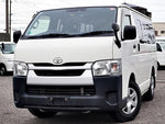 HIACE van 2WD