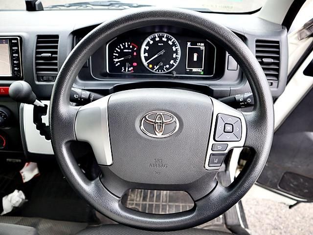 HIACE van 2WD