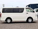 HIACE van 2WD