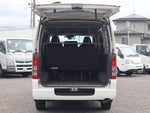 HIACE van 2WD