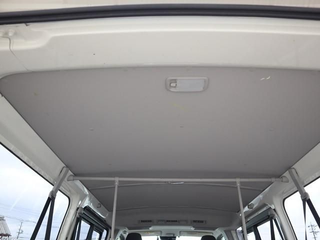 HIACE van 2WD
