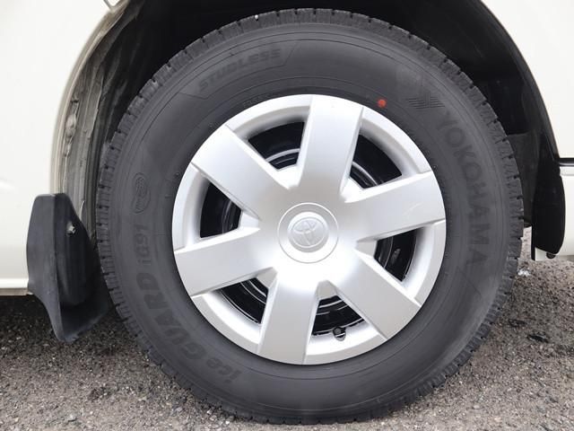 HIACE van 2WD