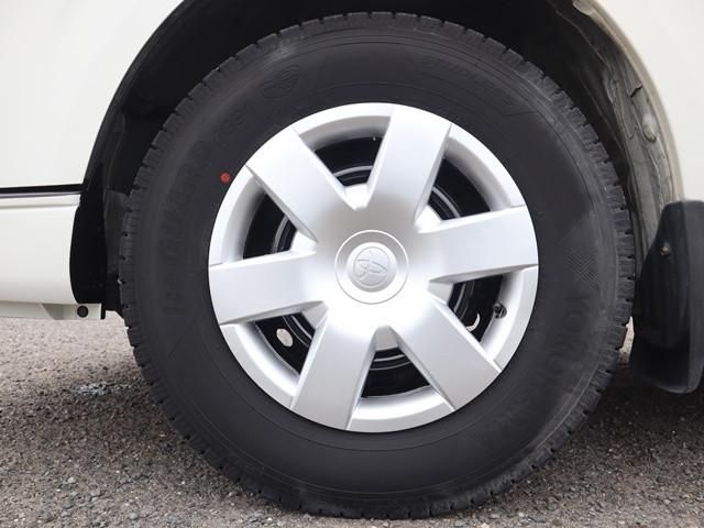 HIACE van 2WD