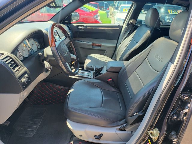 CHRYSLER 300C TOURING wagon