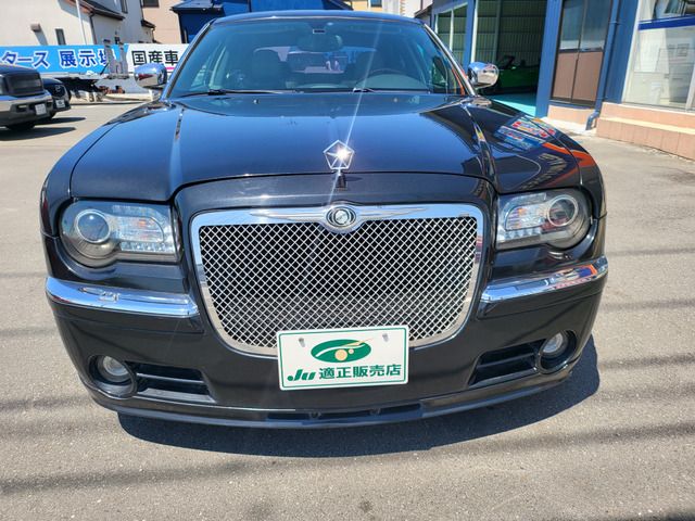 CHRYSLER 300C TOURING wagon
