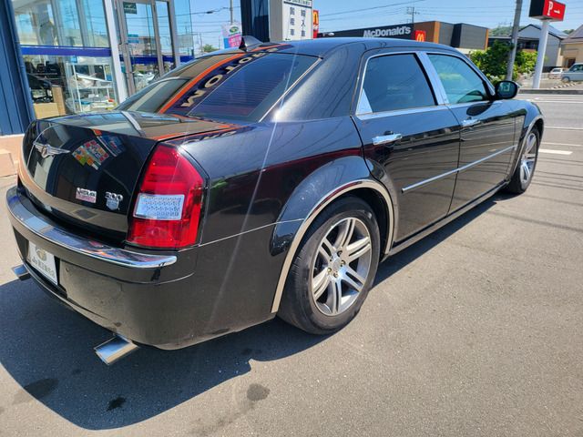 CHRYSLER 300C TOURING wagon