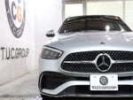 MERCEDES BENZ C class wagon