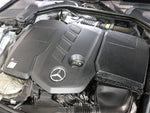 MERCEDES BENZ C class wagon