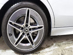 MERCEDES BENZ C class wagon