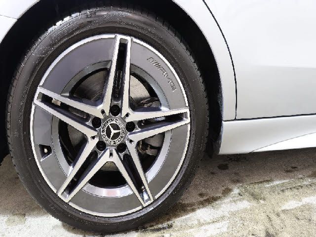 MERCEDES BENZ C class wagon