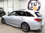 MERCEDES BENZ C class wagon