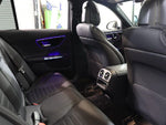 MERCEDES BENZ C class wagon