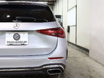 MERCEDES BENZ C class wagon