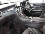MERCEDES BENZ C class sedan