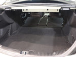 MERCEDES BENZ C class sedan