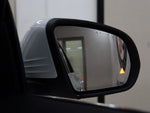 MERCEDES BENZ C class sedan